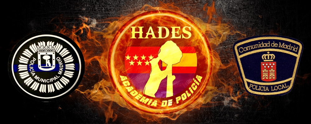 Academia Hades