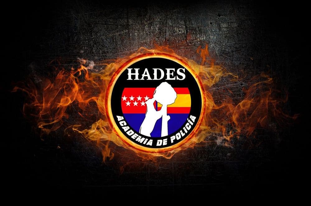 ACADEMIA HADES